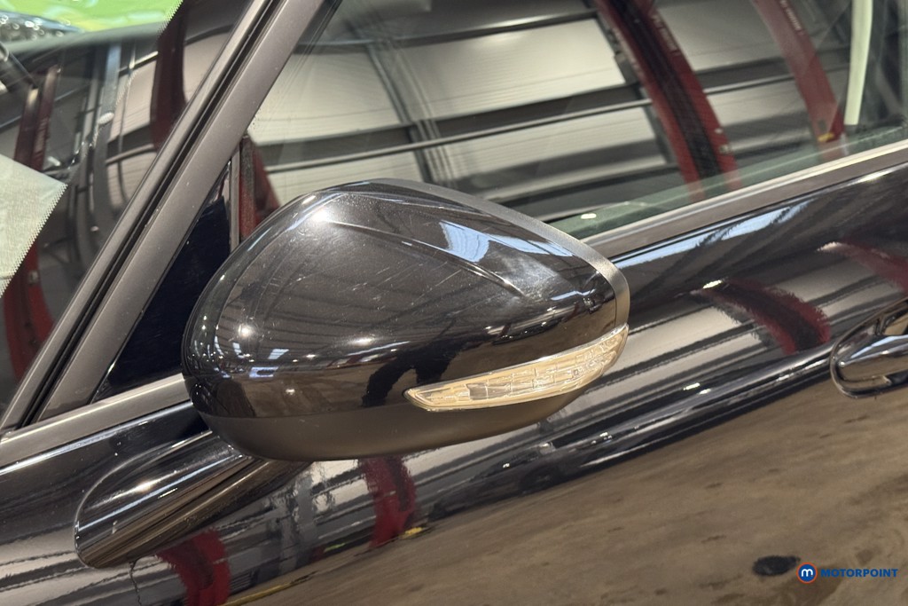 Citroen Grand C4 Spacetourer Feel Plus Automatic Petrol People Carrier - Stock Number (1619387) - 5th supplementary image