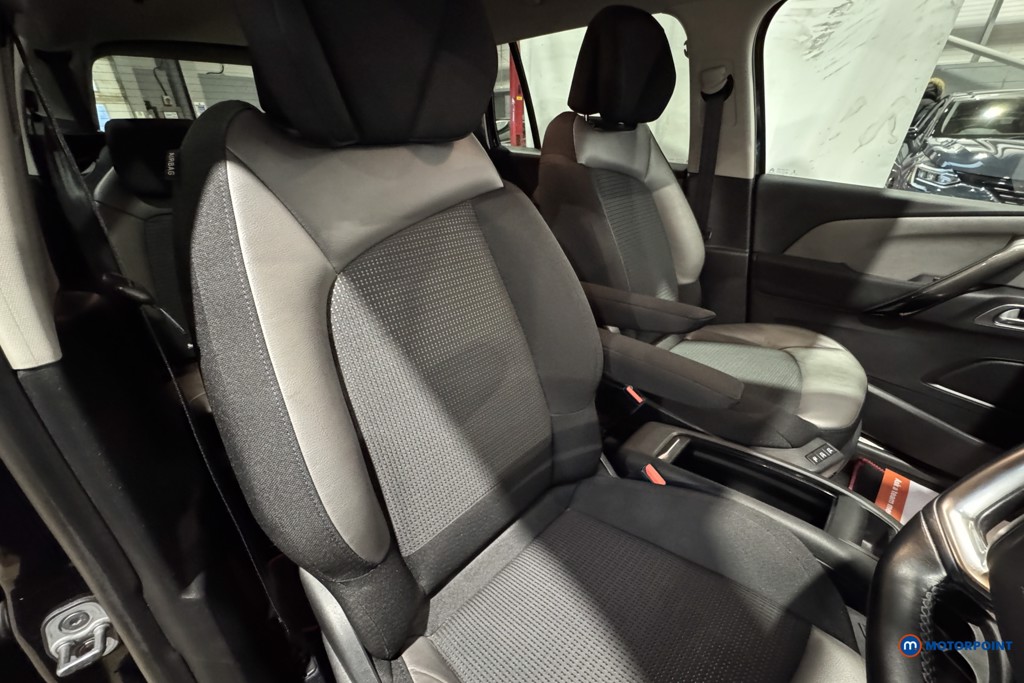 Citroen Grand C4 Spacetourer Feel Plus Automatic Petrol People Carrier - Stock Number (1619387) - 7th supplementary image