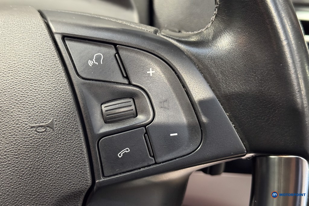 Citroen Grand C4 Spacetourer Feel Plus Automatic Petrol People Carrier - Stock Number (1619387) - 10th supplementary image