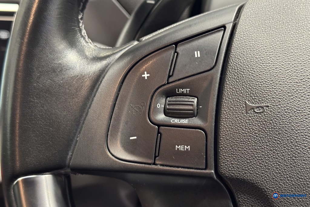 Citroen Grand C4 Spacetourer Feel Plus Automatic Petrol People Carrier - Stock Number (1619387) - 11th supplementary image