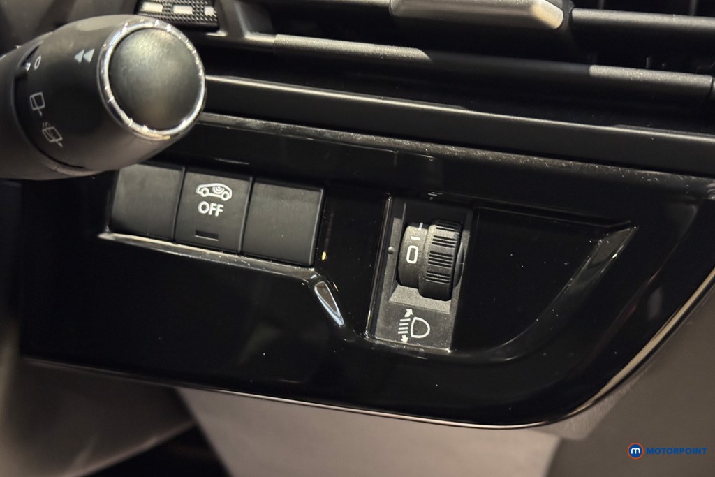 Citroen Grand C4 Spacetourer Feel Plus Automatic Petrol People Carrier - Stock Number (1619387) - 12th supplementary image