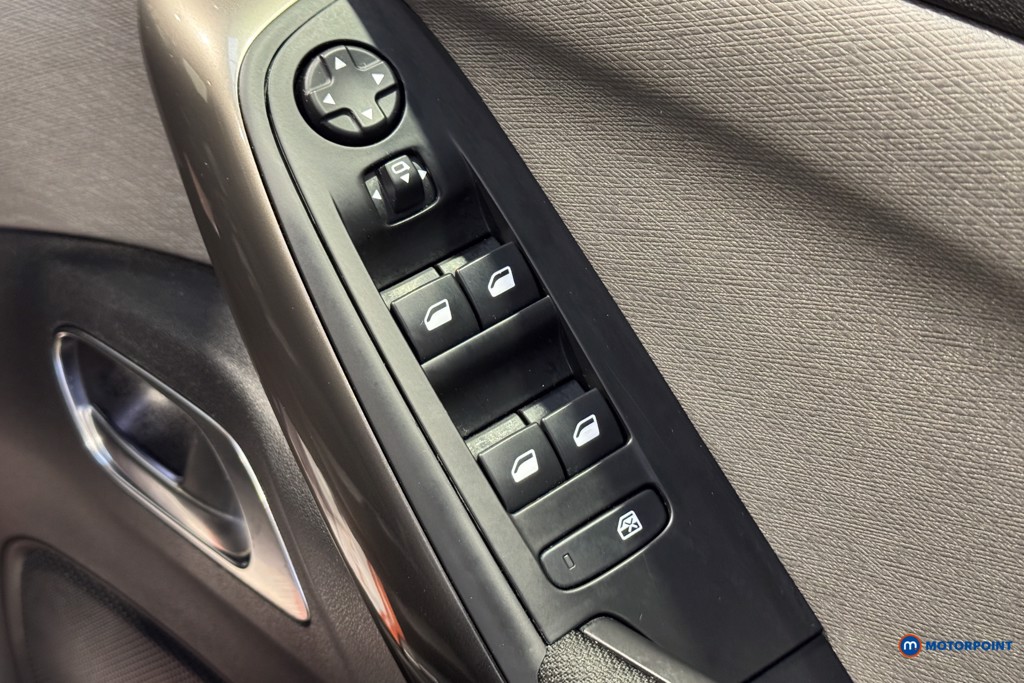 Citroen Grand C4 Spacetourer Feel Plus Automatic Petrol People Carrier - Stock Number (1619387) - 13th supplementary image