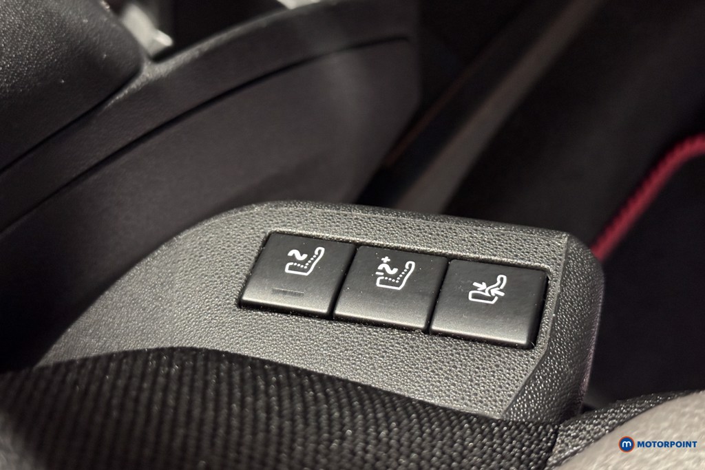 Citroen Grand C4 Spacetourer Feel Plus Automatic Petrol People Carrier - Stock Number (1619387) - 17th supplementary image