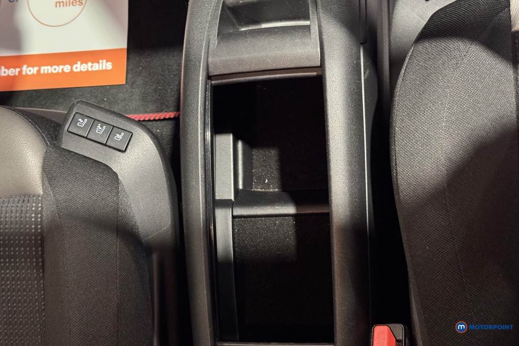 Citroen Grand C4 Spacetourer Feel Plus Automatic Petrol People Carrier - Stock Number (1619387) - 18th supplementary image