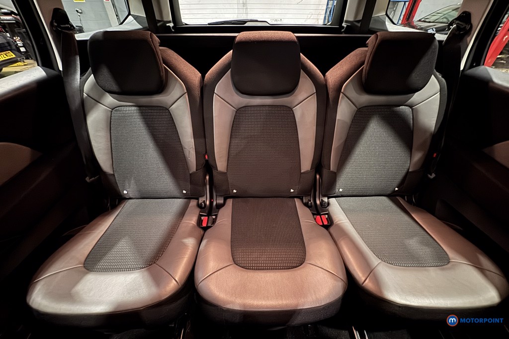 Citroen Grand C4 Spacetourer Feel Plus Automatic Petrol People Carrier - Stock Number (1619387) - 29th supplementary image