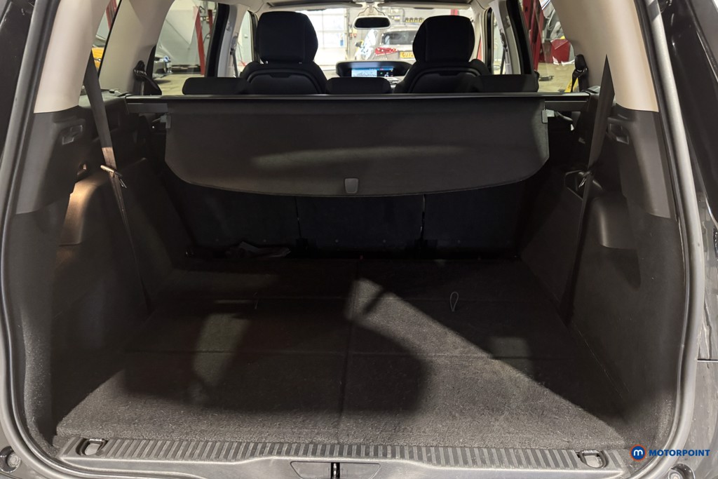 Citroen Grand C4 Spacetourer Feel Plus Automatic Petrol People Carrier - Stock Number (1619387) - 30th supplementary image