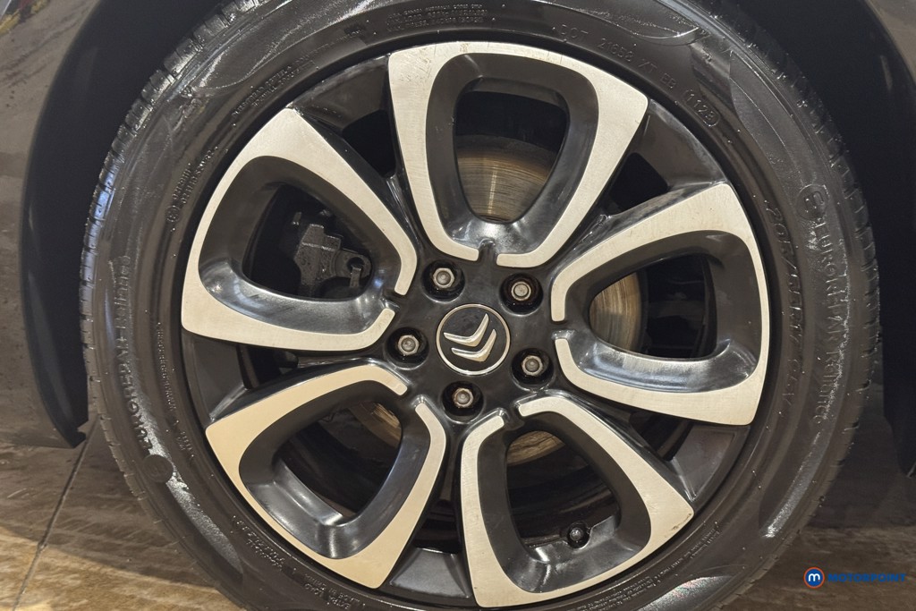 Citroen Grand C4 Spacetourer Feel Plus Automatic Petrol People Carrier - Stock Number (1619387) - 33rd supplementary image