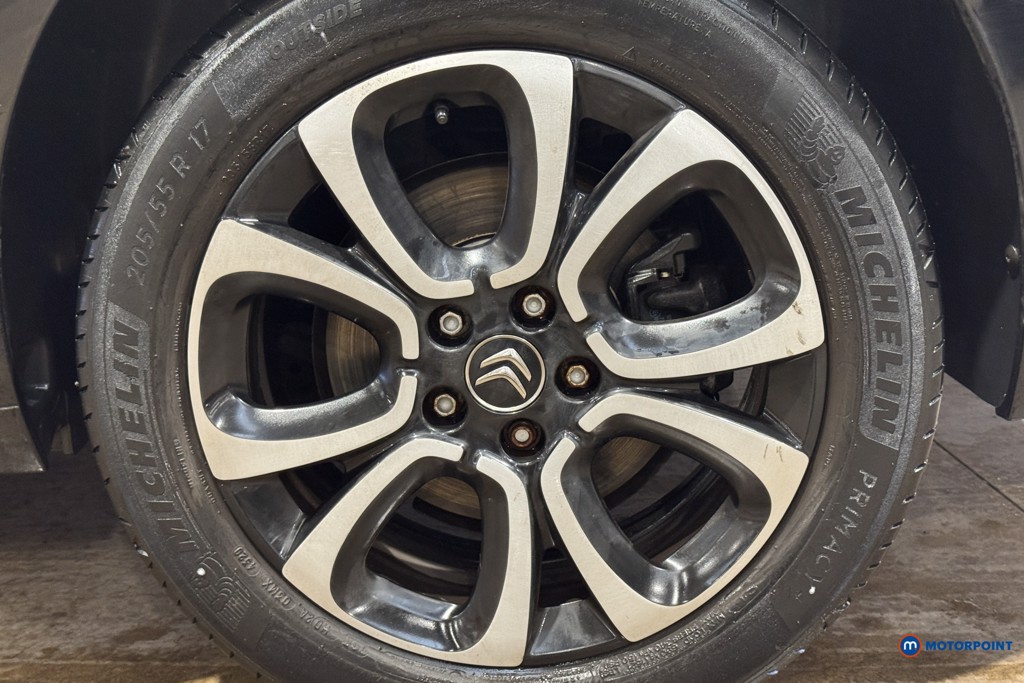 Citroen Grand C4 Spacetourer Feel Plus Automatic Petrol People Carrier - Stock Number (1619387) - 34th supplementary image