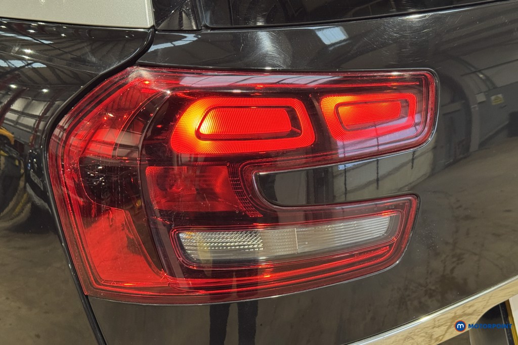 Citroen Grand C4 Spacetourer Feel Plus Automatic Petrol People Carrier - Stock Number (1619387) - 1st supplementary image