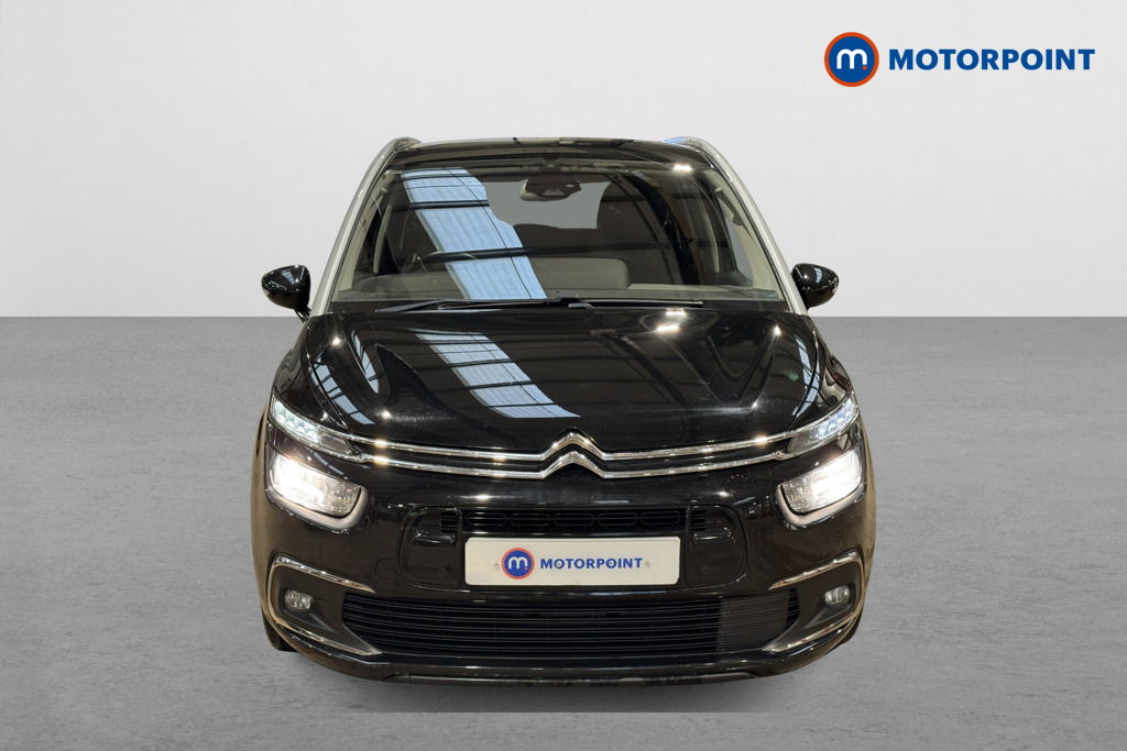 Citroen Grand C4 Spacetourer Feel Plus Automatic Petrol People Carrier - Stock Number (1619387) - Front bumper