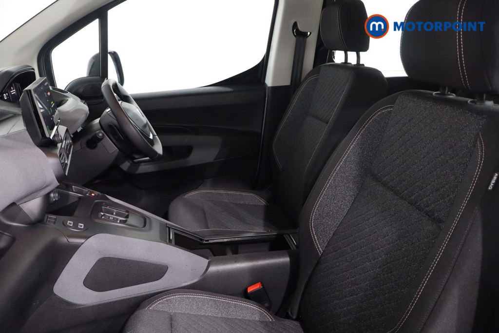 Peugeot Rifter Allure Automatic Electric People Carrier - Stock Number (1619429) - 2nd supplementary image
