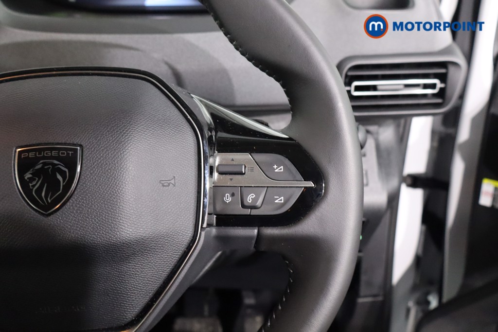 Peugeot Rifter Allure Automatic Electric People Carrier - Stock Number (1619429) - 6th supplementary image