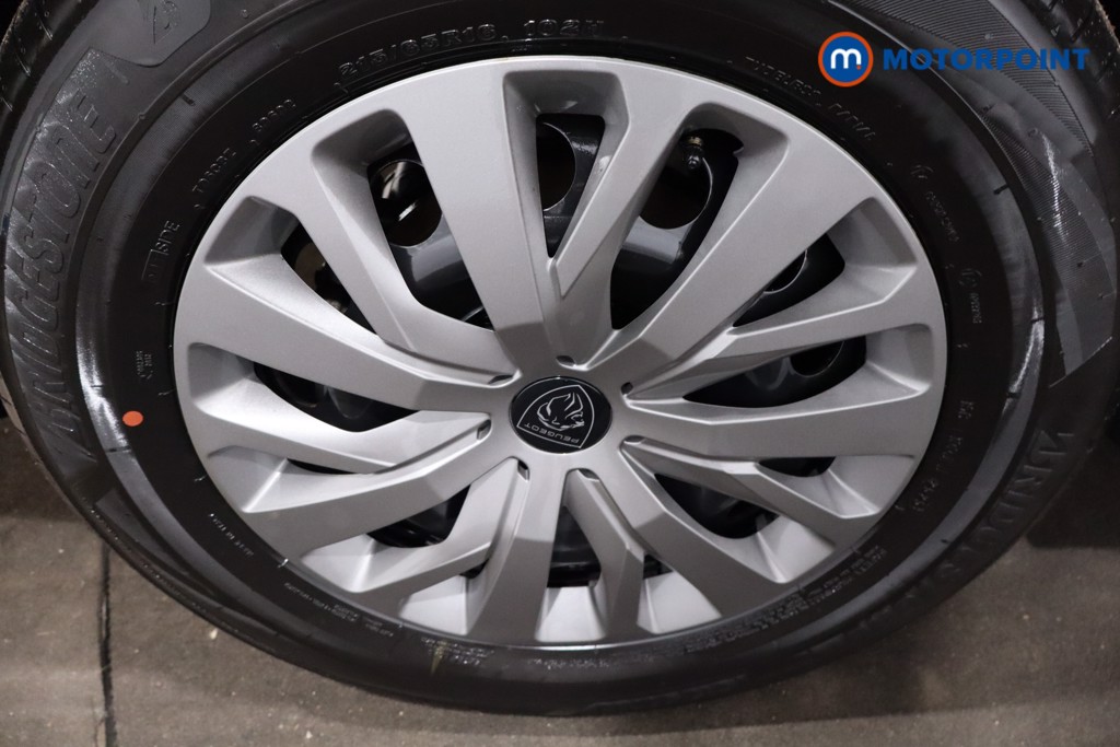 Peugeot Rifter Allure Automatic Electric People Carrier - Stock Number (1619429) - 7th supplementary image