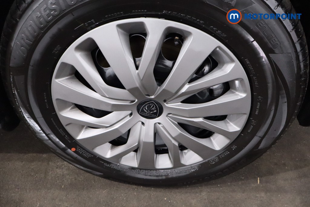 Peugeot Rifter Allure Automatic Electric People Carrier - Stock Number (1619429) - 8th supplementary image