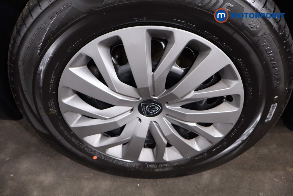 Peugeot Rifter Allure Automatic Electric People Carrier - Stock Number (1619429) - 9th supplementary image