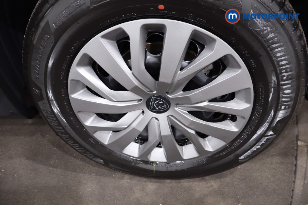 Peugeot Rifter Allure Automatic Electric People Carrier - Stock Number (1619429) - 10th supplementary image