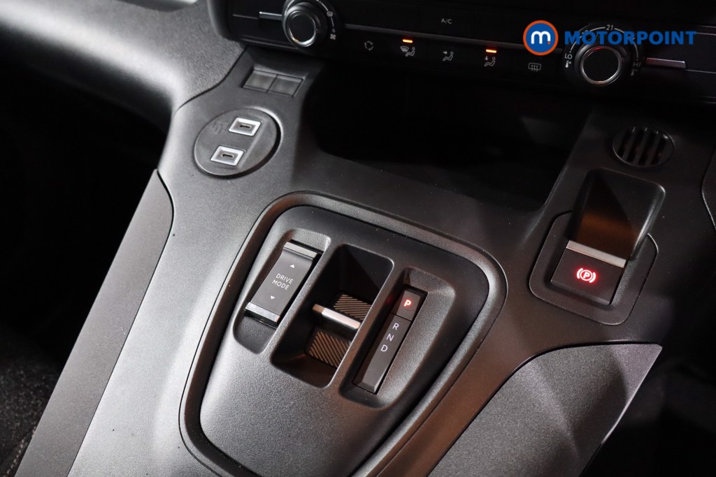 Peugeot Rifter Allure Automatic Electric People Carrier - Stock Number (1619429) - 13th supplementary image