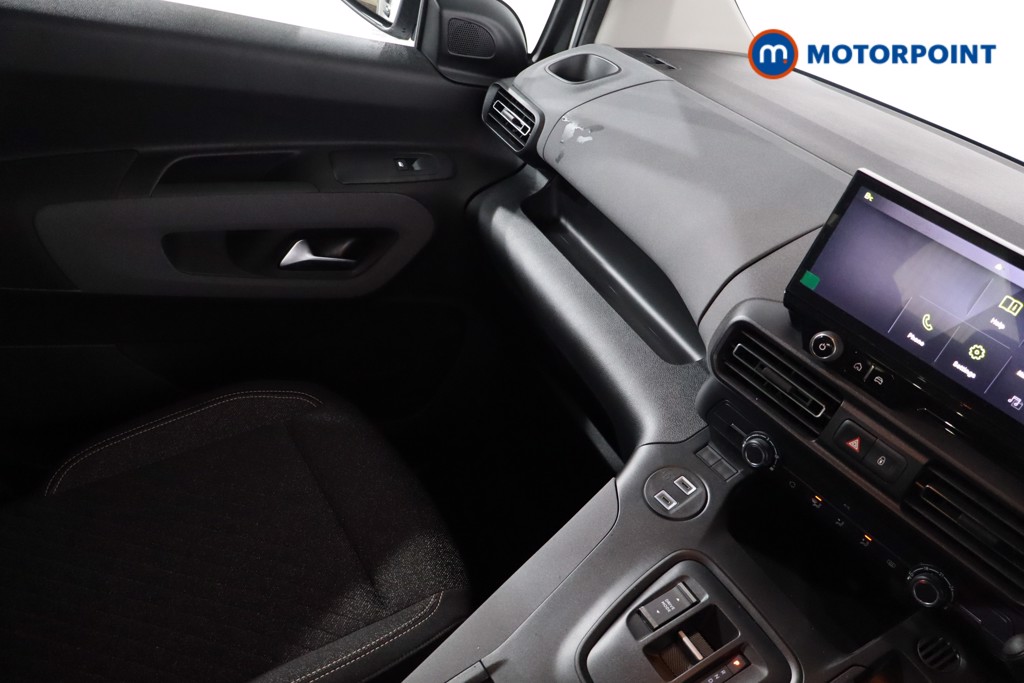 Peugeot Rifter Allure Automatic Electric People Carrier - Stock Number (1619429) - 14th supplementary image