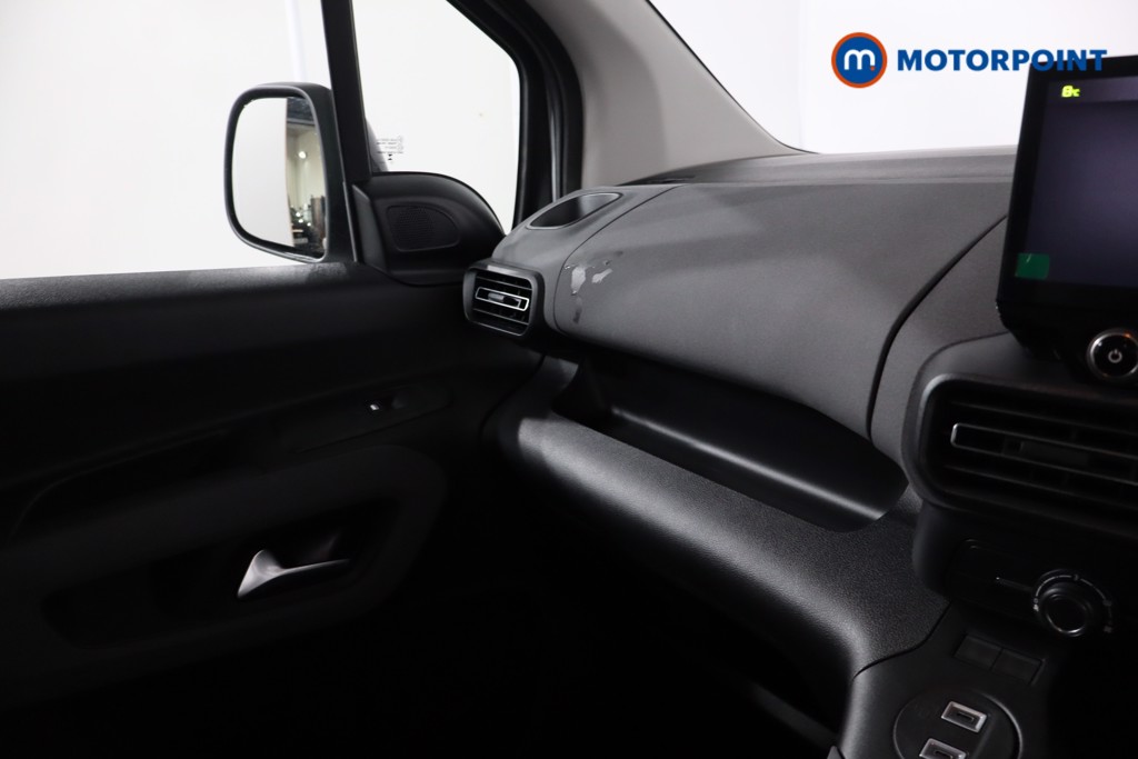 Peugeot Rifter Allure Automatic Electric People Carrier - Stock Number (1619429) - 15th supplementary image