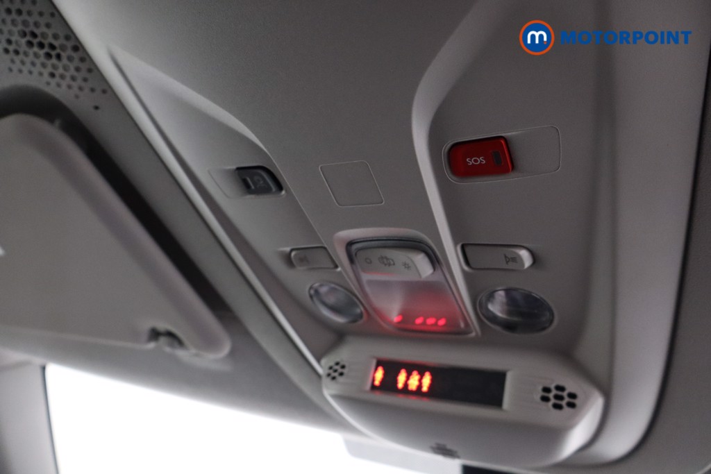 Peugeot Rifter Allure Automatic Electric People Carrier - Stock Number (1619429) - 16th supplementary image