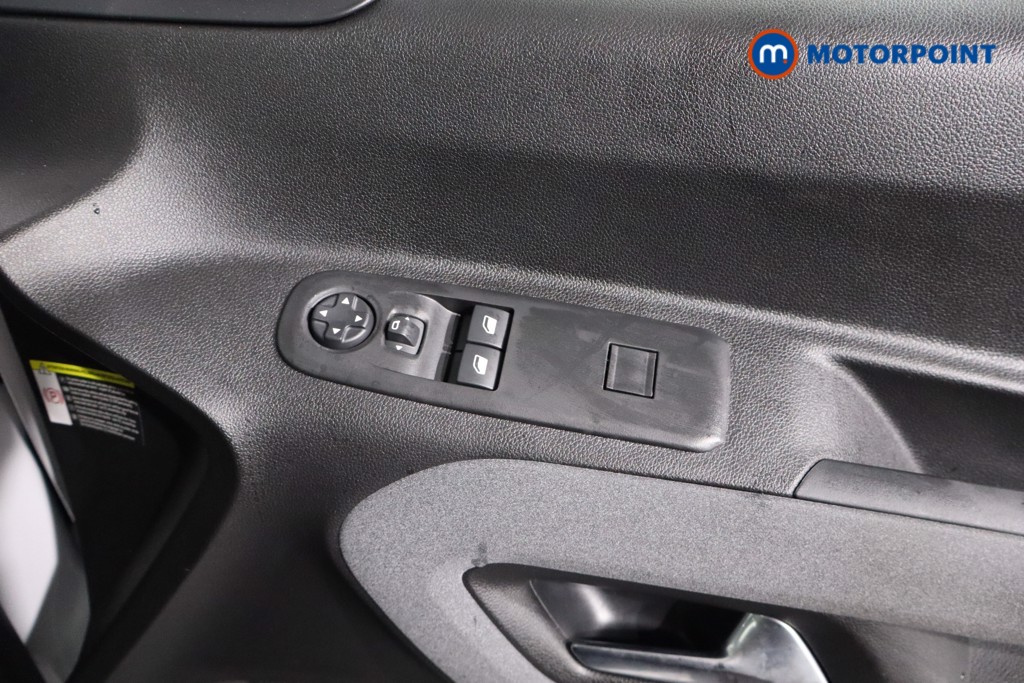 Peugeot Rifter Allure Automatic Electric People Carrier - Stock Number (1619429) - 17th supplementary image