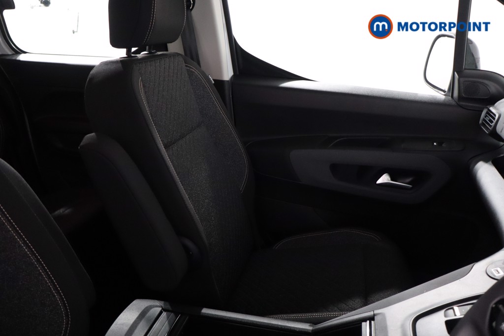 Peugeot Rifter Allure Automatic Electric People Carrier - Stock Number (1619429) - 19th supplementary image