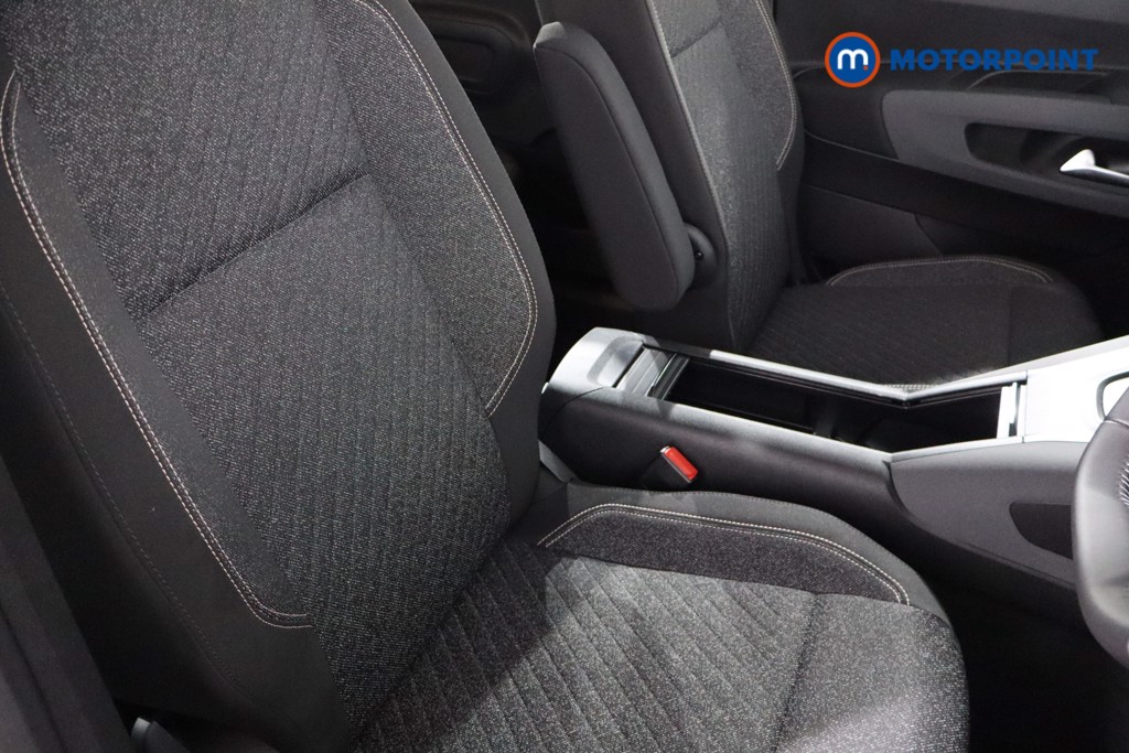 Peugeot Rifter Allure Automatic Electric People Carrier - Stock Number (1619429) - 20th supplementary image