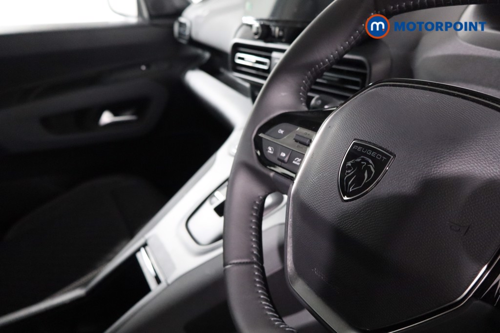 Peugeot Rifter Allure Automatic Electric People Carrier - Stock Number (1619429) - 21st supplementary image