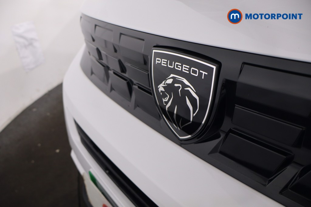 Peugeot Rifter Allure Automatic Electric People Carrier - Stock Number (1619429) - 23rd supplementary image