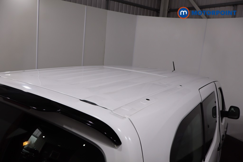 Peugeot Rifter Allure Automatic Electric People Carrier - Stock Number (1619429) - 24th supplementary image