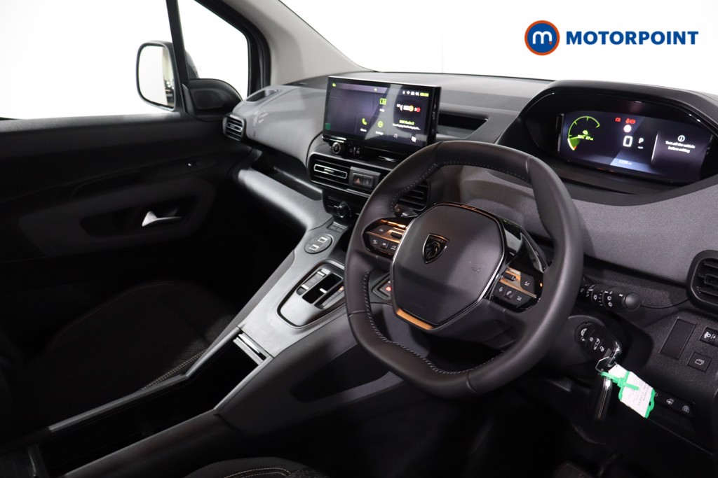 Peugeot Rifter Allure Automatic Electric People Carrier - Stock Number (1619429) - 1st supplementary image