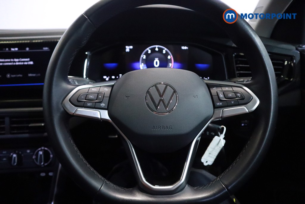 Volkswagen Polo Life Manual Petrol Hatchback - Stock Number (1619510) - 7th supplementary image