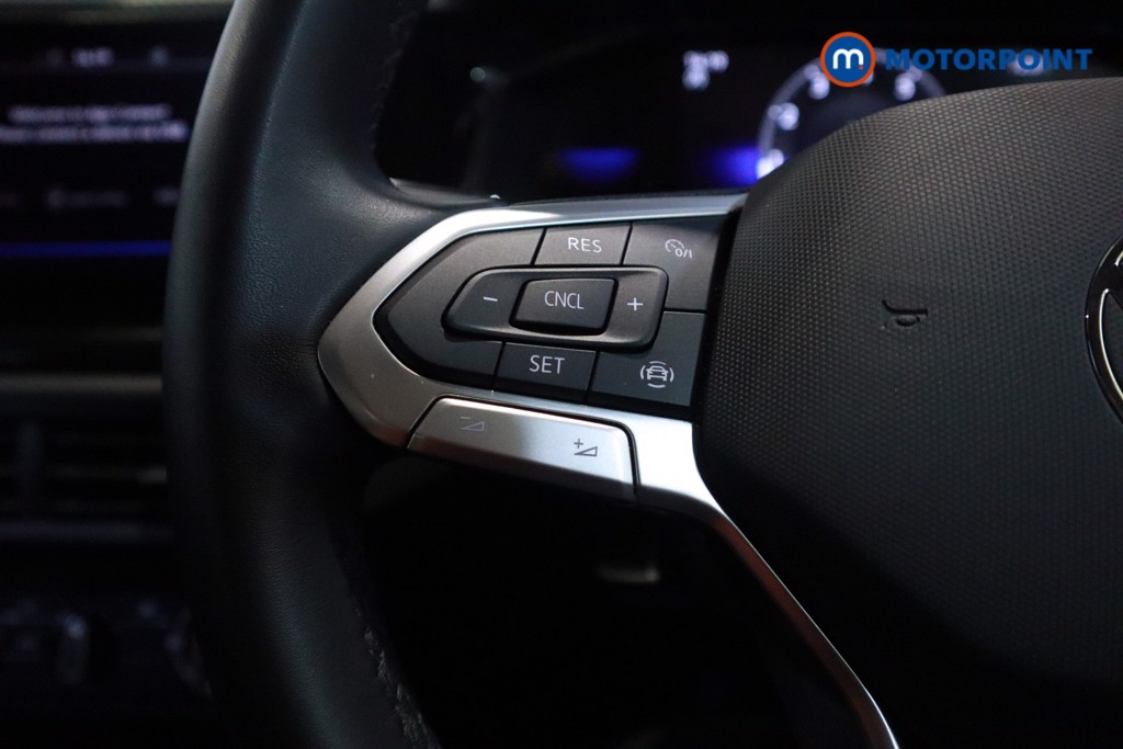 Volkswagen Polo Life Manual Petrol Hatchback - Stock Number (1619510) - 8th supplementary image