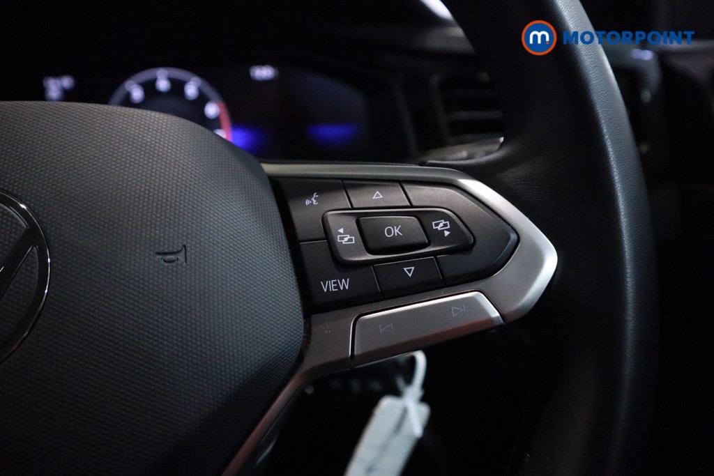 Volkswagen Polo Life Manual Petrol Hatchback - Stock Number (1619510) - 9th supplementary image