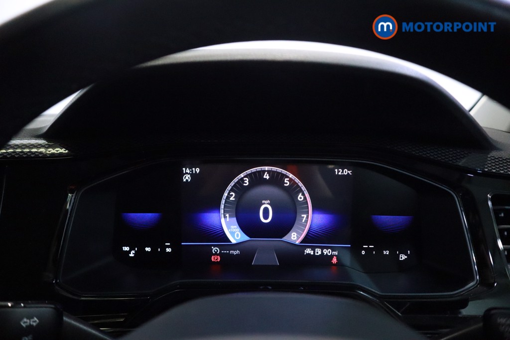 Volkswagen Polo Life Manual Petrol Hatchback - Stock Number (1619510) - 10th supplementary image