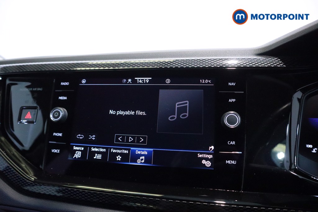 Volkswagen Polo Life Manual Petrol Hatchback - Stock Number (1619510) - 12th supplementary image