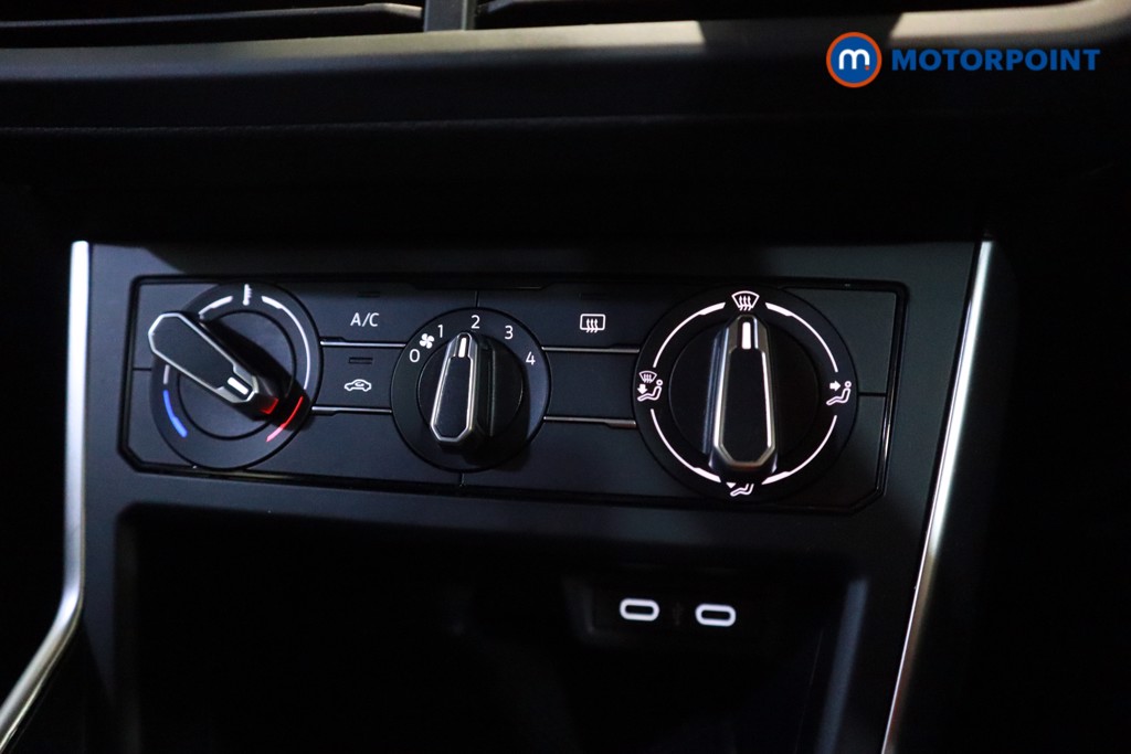 Volkswagen Polo Life Manual Petrol Hatchback - Stock Number (1619510) - 16th supplementary image