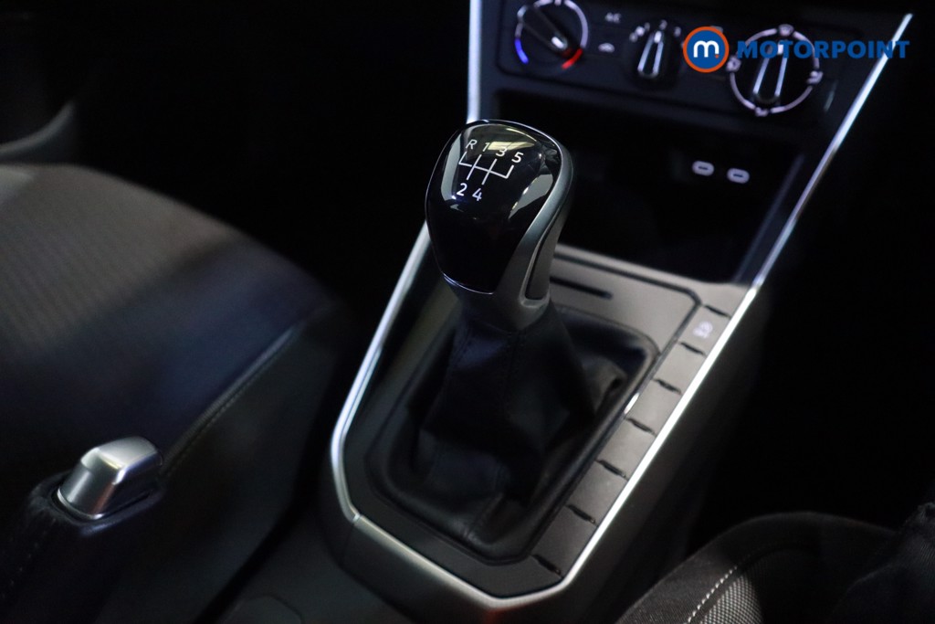 Volkswagen Polo Life Manual Petrol Hatchback - Stock Number (1619510) - 18th supplementary image