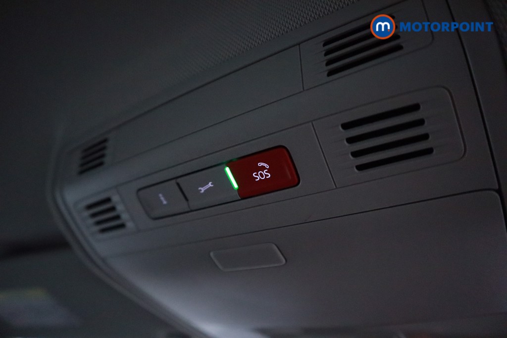 Volkswagen Polo Life Manual Petrol Hatchback - Stock Number (1619510) - 22nd supplementary image