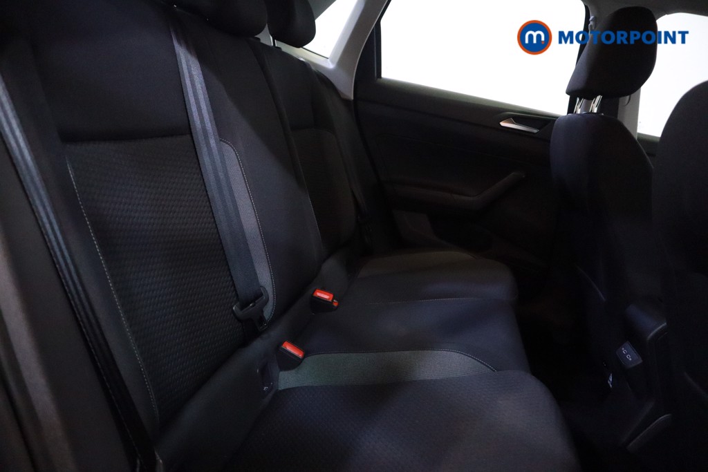 Volkswagen Polo Life Manual Petrol Hatchback - Stock Number (1619510) - 23rd supplementary image