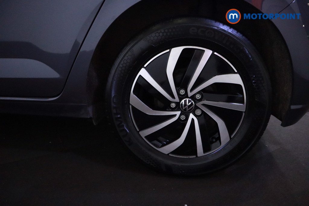 Volkswagen Polo Life Manual Petrol Hatchback - Stock Number (1619510) - 28th supplementary image