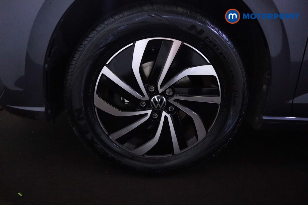 Volkswagen Polo Life Manual Petrol Hatchback - Stock Number (1619510) - 29th supplementary image