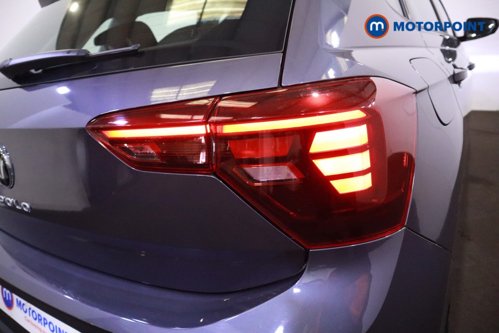 Volkswagen Polo Life Manual Petrol Hatchback - Stock Number (1619510) - 32nd supplementary image