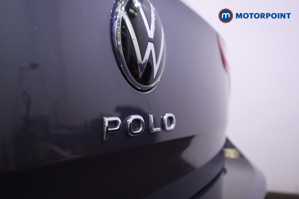Volkswagen Polo Life Manual Petrol Hatchback - Stock Number (1619510) - 33rd supplementary image