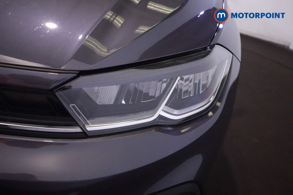 Volkswagen Polo Life Manual Petrol Hatchback - Stock Number (1619510) - 34th supplementary image