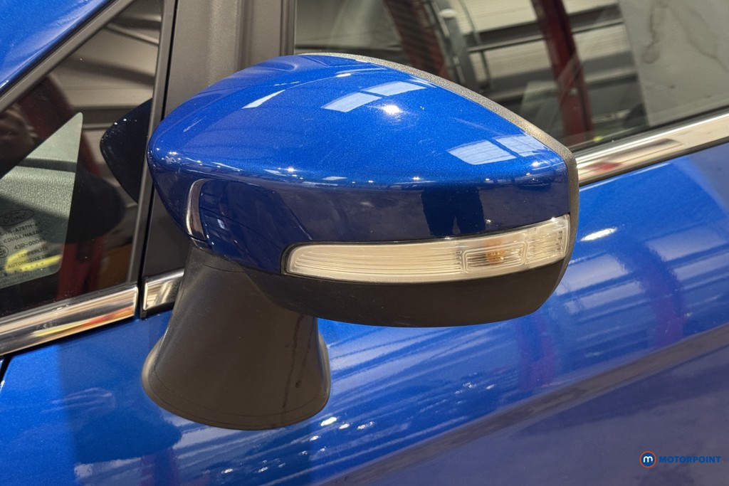 Ford Ecosport Titanium Manual Petrol SUV - Stock Number (1619980) - 5th supplementary image