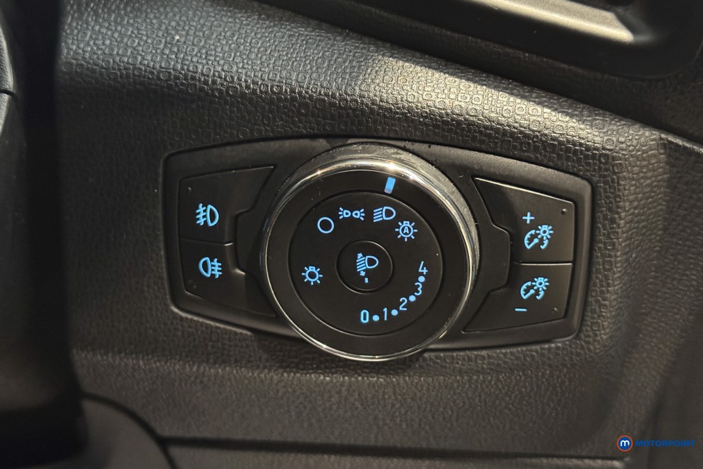 Ford Ecosport Titanium Manual Petrol SUV - Stock Number (1619980) - 12th supplementary image