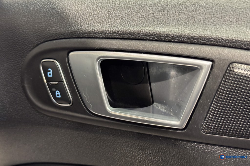 Ford Ecosport Titanium Manual Petrol SUV - Stock Number (1619980) - 15th supplementary image