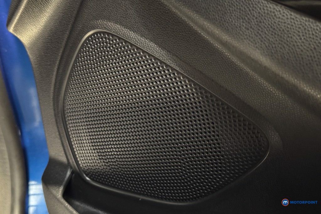 Ford Ecosport Titanium Manual Petrol SUV - Stock Number (1619980) - 16th supplementary image