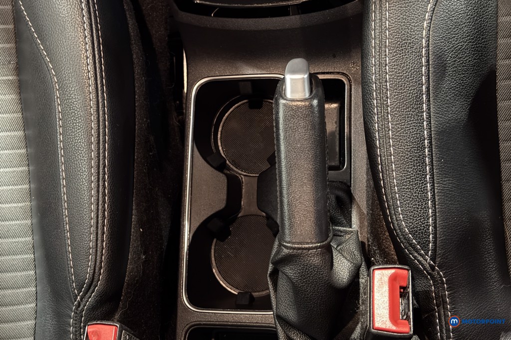 Ford Ecosport Titanium Manual Petrol SUV - Stock Number (1619980) - 17th supplementary image